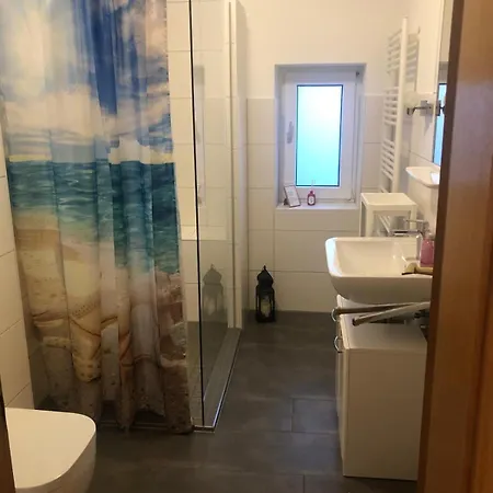 Lägenhet Ebulus Halver