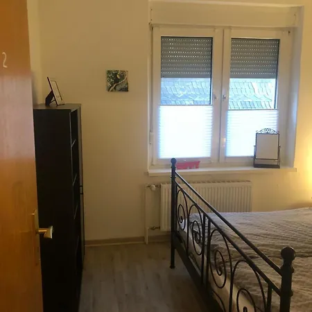 Ebulus Lägenhet