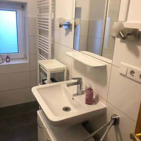 Ebulus Lägenhet *